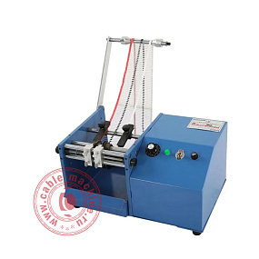 Станок для формовки выводов компонентов HD-904U